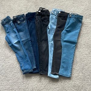 5t bulk jeans
